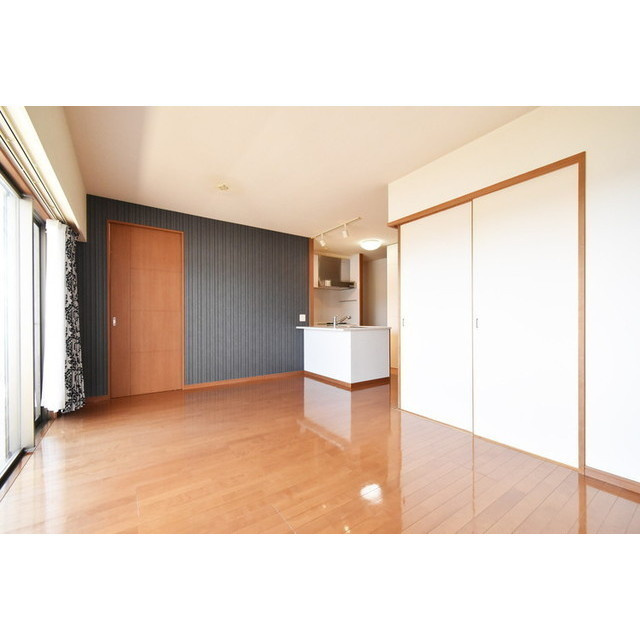 エバーライフ久留米南【キャッシュバック対象物件】の設備