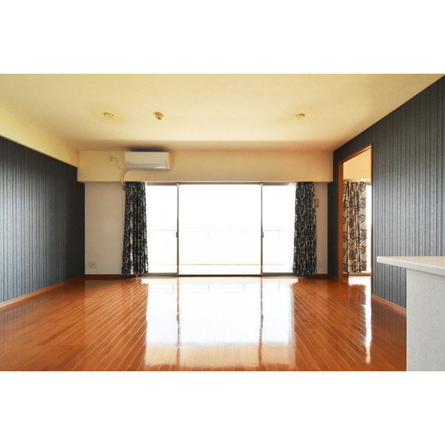 エバーライフ久留米南【キャッシュバック対象物件】のセキュリティ