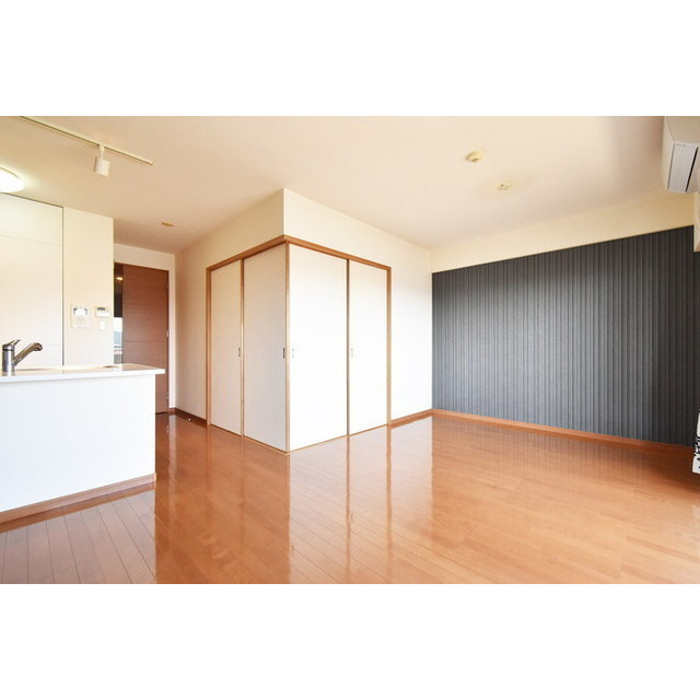 エバーライフ久留米南【キャッシュバック対象物件】の内装|物件の内装です