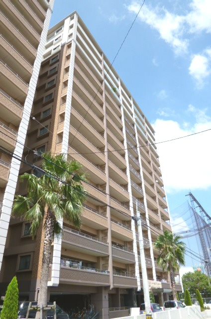 エバーライフ久留米南【キャッシュバック対象物件】の外観|外観も気になるポイント