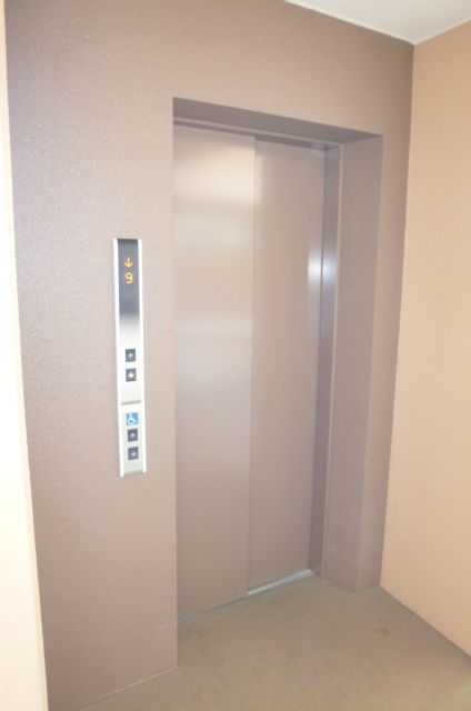 エバーライフ久留米南【キャッシュバック対象物件】のその他共用部分