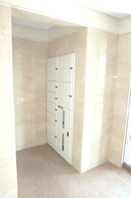 エバーライフ久留米南【キャッシュバック対象物件】のその他共用部分