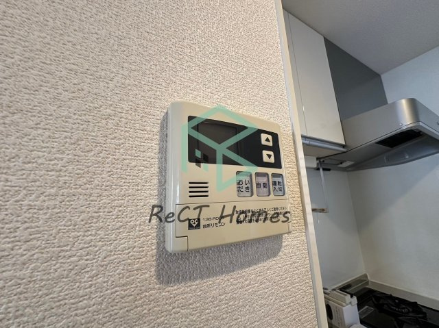 エマーブルの設備