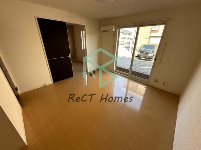 エマーブルの居間・リビング