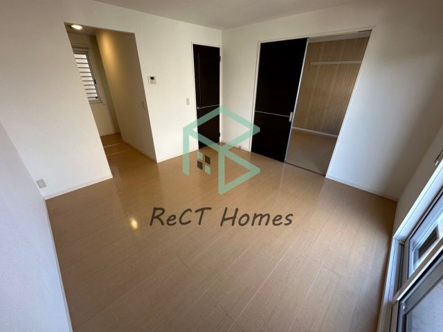 エマーブルの内装