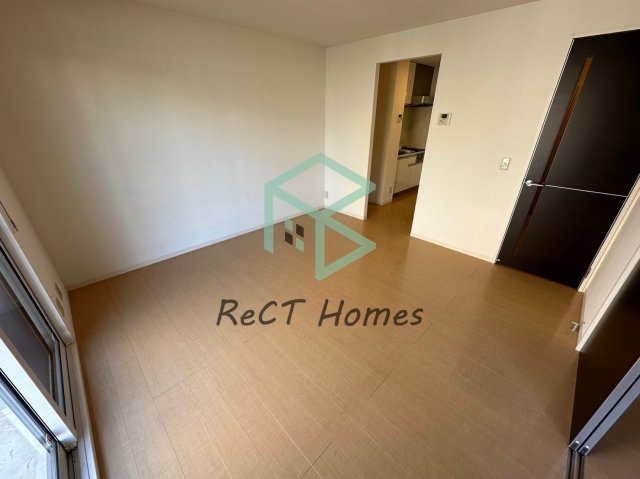 エマーブルの居間・リビング