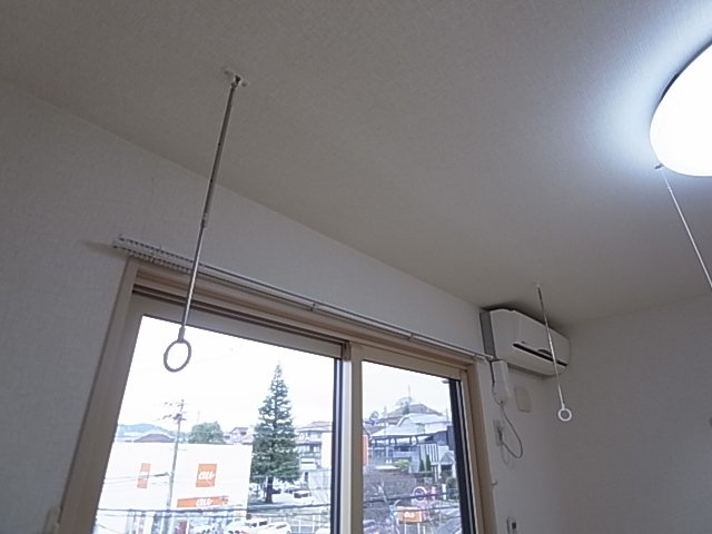 神戸市北区山田町小部字戸口谷のアパートのその他