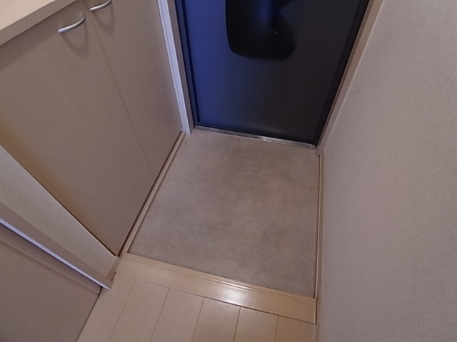 神戸市北区山田町小部字戸口谷のアパートのその他