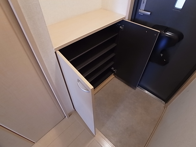 神戸市北区山田町小部字戸口谷のアパートのその他