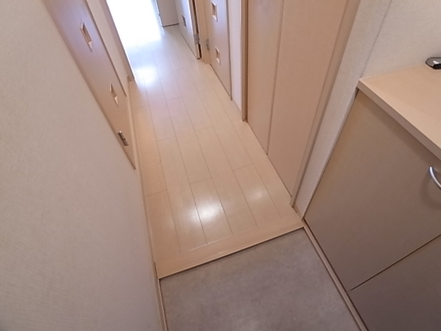 神戸市北区山田町小部字戸口谷のアパートのその他