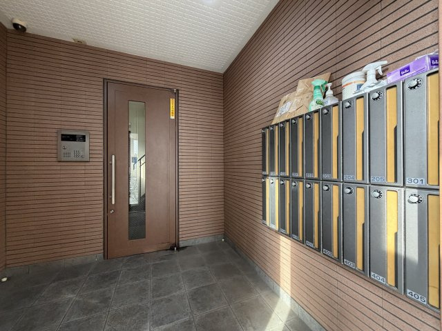 アビコ88マンションのその他共用部分