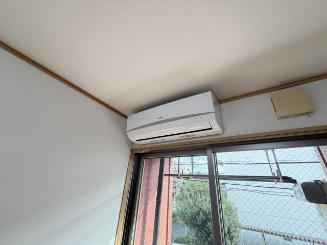 アビコ88マンションの設備