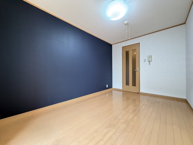 アビコ88マンションの洋室