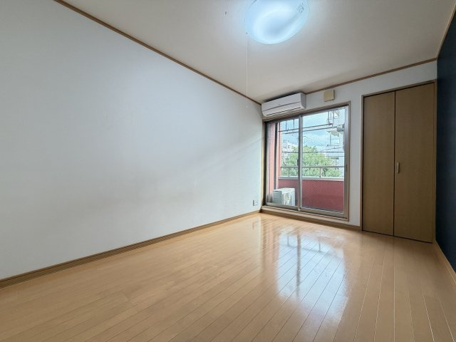 アビコ88マンションの洋室