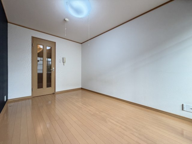 アビコ88マンションの居間・リビング