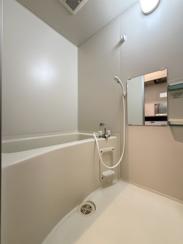 アビコ88マンションの浴室