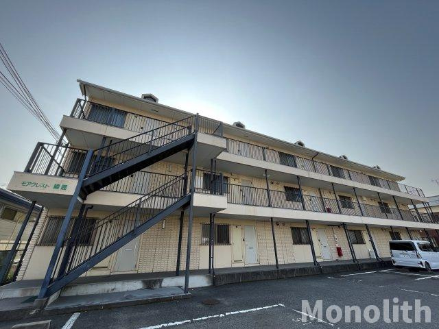 モアクレスト綾園