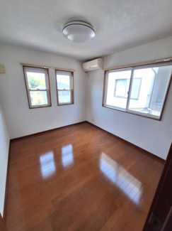 【洋室】 | 鳥取市桂見中古一戸建て