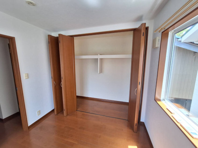 【収納】 | 鳥取市桂見中古一戸建て