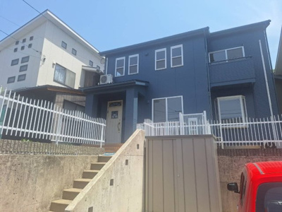 【外観】 | 鳥取市桂見中古一戸建て