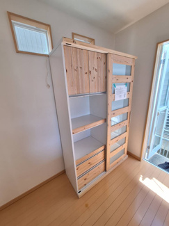 【キッチン】 | 鳥取市桂見中古一戸建て