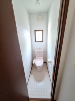 【トイレ】 | 鳥取市桂見中古一戸建て