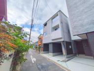 名古屋市熱田区野立町２丁目32『仲介料無料』新築戸建ての画像