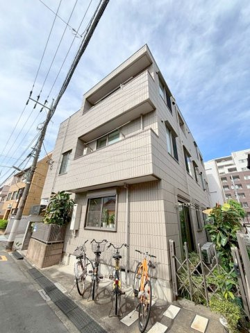 ＰＬＡＧＥの外観|旭化成ヘーベルメゾン