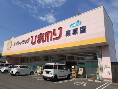 【周辺】 | ビューテラス平原台 | ひまわり栗原店まで1900m