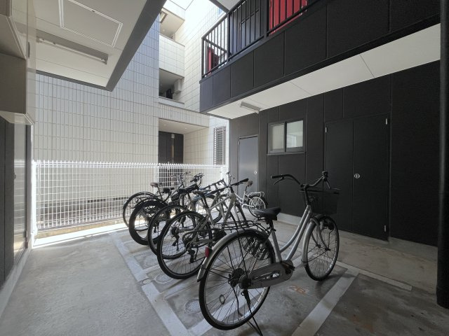 メゾネット・ダイワパートⅠのその他共用部分