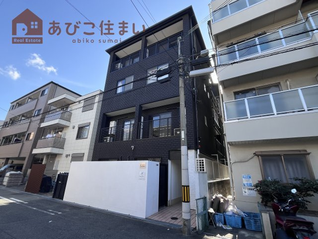 メゾネット・ダイワパートⅠ