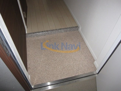 【玄関】 | ベリー海老江