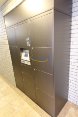 【その他共用部分】 | ベリー海老江