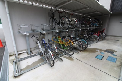 【その他】 | ベリー海老江