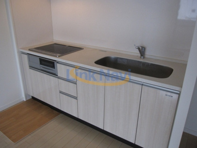 【キッチン】 | ベリー海老江