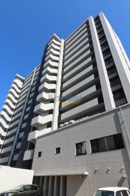 【外観】 | ベリー海老江