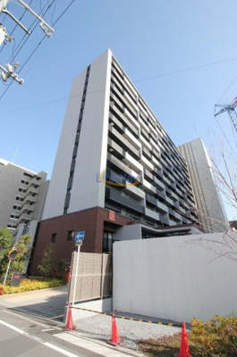 【外観】 | ベリー海老江