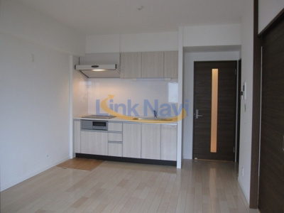 【居間・リビング】 | ベリー海老江