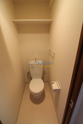 【トイレ】 | ベリー海老江