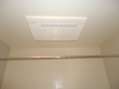 【その他】 | フォレストヴィラ本江 | 浴室乾燥機