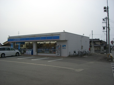 【周辺】 | フォレストヴィラ本江 | ローソンまで480ｍ