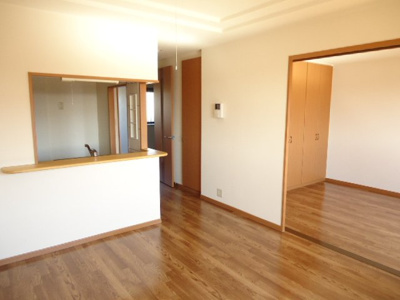 【内装】 | フォレストヴィラ本江 | ダイニング