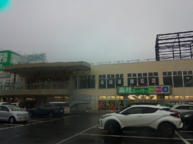 匝瑳市八日市場ハの店舗事務所