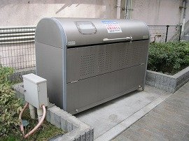 レオパレスビィラ　たもんのその他