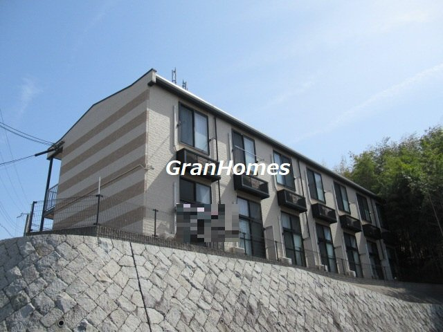 レオパレスビィラ　たもん