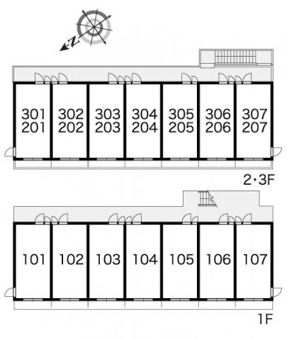 神戸市西区池上２丁目の賃貸マンションのその他