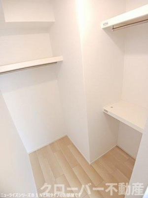 【収納】 | ラ・レコルテ宇多津Ⅰ