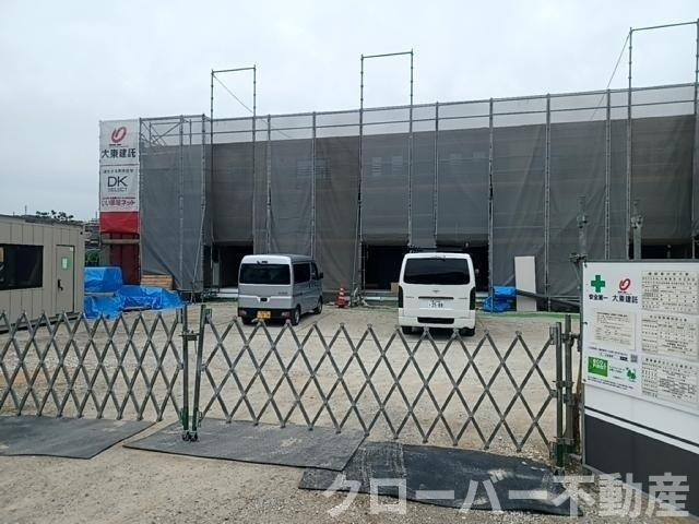 ラ・レコルト宇多津Ⅰ