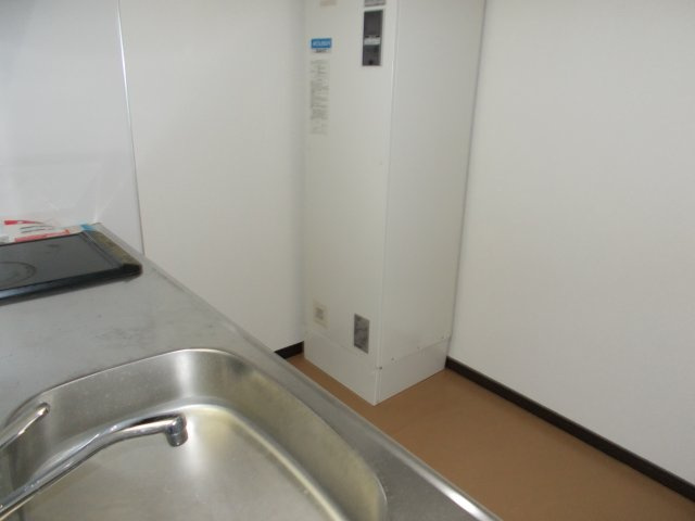 神戸市垂水区城が山２丁目の賃貸マンションのその他|オール電化