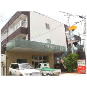 神戸市垂水区城が山２丁目の賃貸マンション